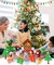Advent Calendar 2024 for Kids, Teens, Adults, Christmas Kids Building kit, 24 Day Surprise Magnetic Puzzle Blocks Christmas Countdown Calendar Gift Box, Xmas Decor for Boys, Girls, Women, Men
